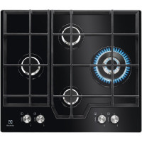 Варильна поверхня ELECTROLUX KGG6456K Варильна поверхня ELECTROLUX KGG6456K