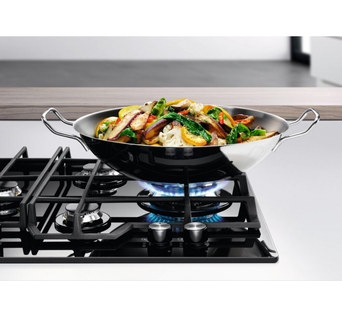 Варильна поверхня ELECTROLUX KGG6456K