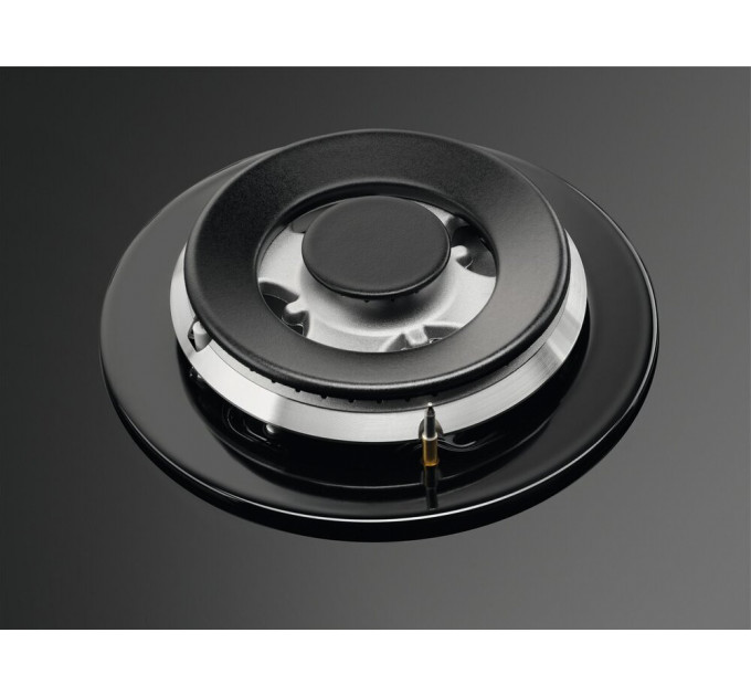 Варильна поверхня ELECTROLUX KGG6456K