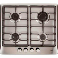 Варильна поверхня VENTOLUX HG640-B2 CS (X) Варильна поверхня VENTOLUX HG640-B2 CS (X)
