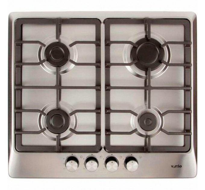 Варильна панель VENTOLUX HG640-B2 CS (X)