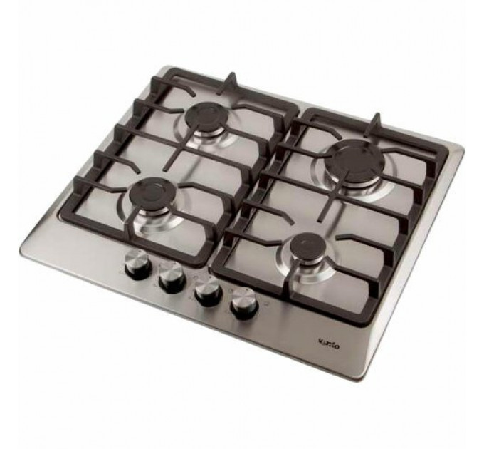 Варильна панель VENTOLUX HG640-B2 CS (X)