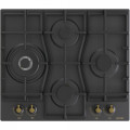 Варильна панель GORENJE GW6D42 CLB