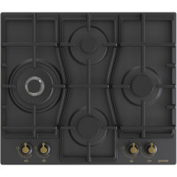 Варильна поверхня GORENJE GW6D42CLB