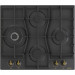 Варильна панель GORENJE GW6D42 CLB