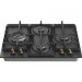 Варильна панель GORENJE GW6D42 CLB