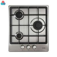 Варильна поверхня VENTOLUX HSF430-P3 CS (X) Варильна поверхня VENTOLUX HSF430-P3 CS (X)