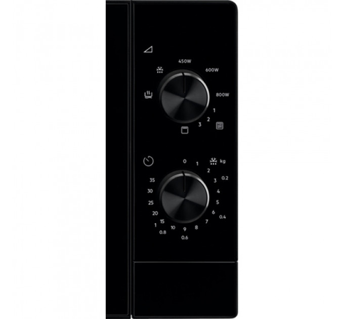 Мікрохвильова піч ELECTROLUX EMZ421MMK