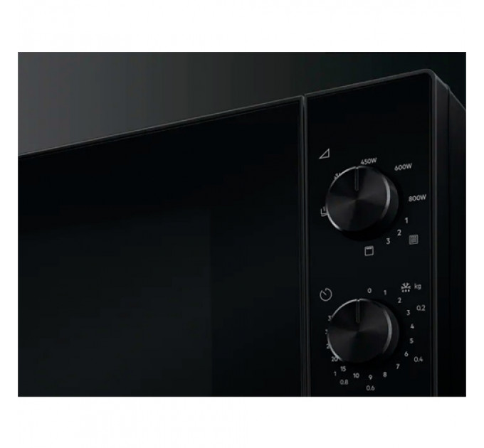 Мікрохвильова піч ELECTROLUX EMZ421MMK