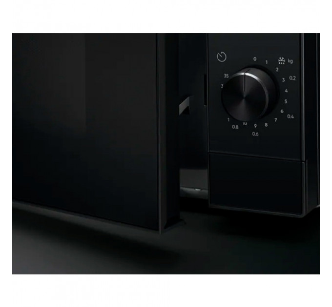 Мікрохвильова піч ELECTROLUX EMZ421MMK