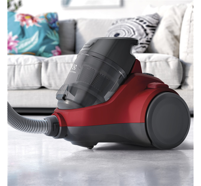 Пилосос ELECTROLUX EC41-ANIM