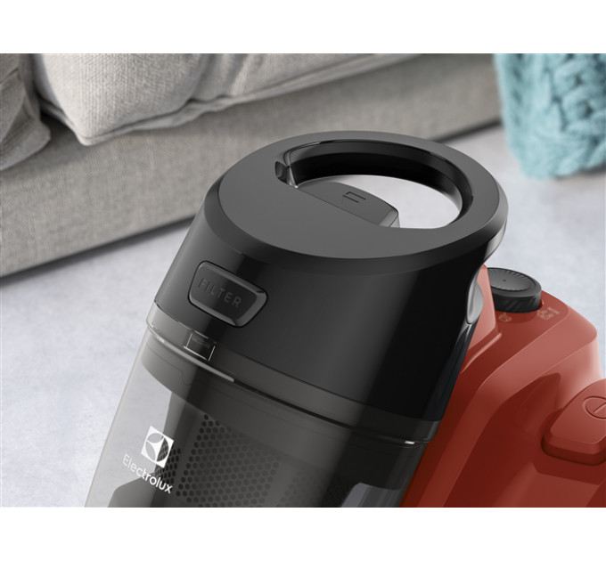 Пилосос ELECTROLUX EC41-ANIM