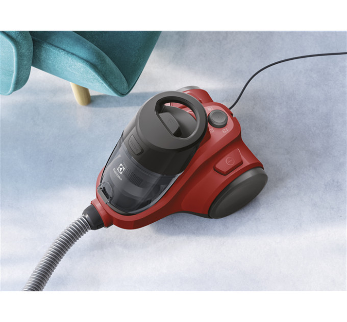 Пилосос ELECTROLUX EC41-ANIM