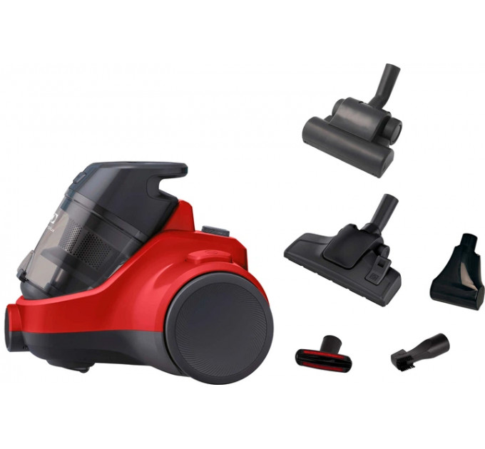 Пилосос ELECTROLUX EC41-ANIM