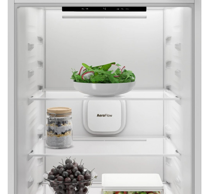 Холодильник  BEKO B5BCNA325HS