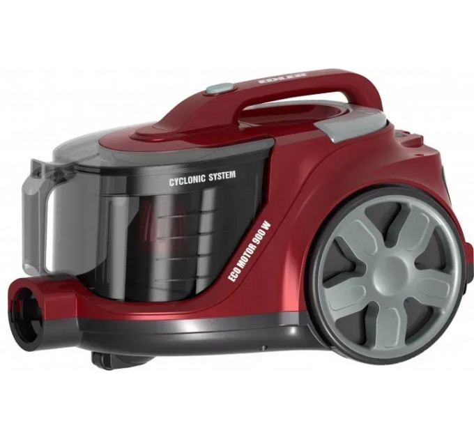 Пилосос EDLER ED-2201RB