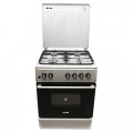 Плита VENTOLUX GG 6060 CS (X) T
