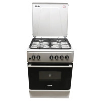 Плита VENTOLUX GG 6060 CS (X) T