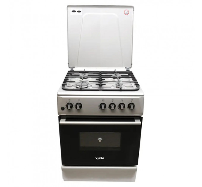 Плита VENTOLUX GG 6060 CS (X) T