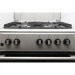 Плита VENTOLUX GG 6060 CS (X) T