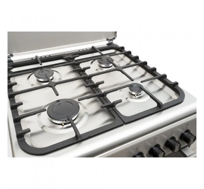 Плита VENTOLUX GG 6060 CS (X) T