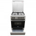 Плита VENTOLUX GG 6060 CS (X) T