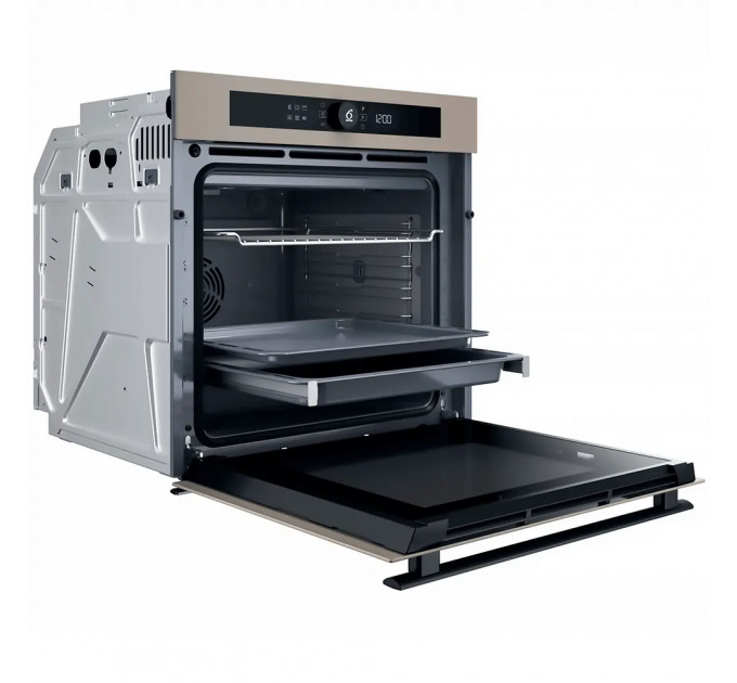 Духова шафа WHIRLPOOL WOI4S8CM1SEA