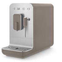 Кавомашина SMEG BCC02TPMEU