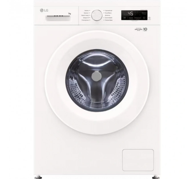 Пральна машина LG F2Y1HS3W