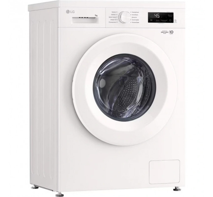 Пральна машина LG F2Y1HS3W