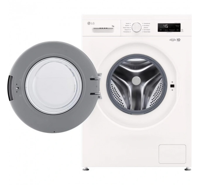 Пральна машина LG F2Y1HS3W