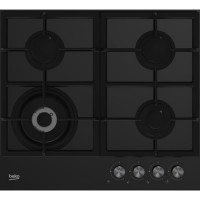 Варильна поверхня BEKO HILW 64225 S Варильна поверхня BEKO HILW 64225 S