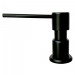 Дозатор для миючого засобу FABIANO FASD 280 Velvet Black