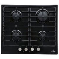 Варильна поверхня PERFELLI HGM 617 BL