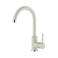 Кухонний змішувач AQUASANITA Sabia 5523-111 silica