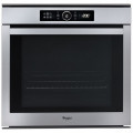 Духова шафа WHIRLPOOL AKZM 8420 IX