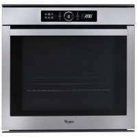 Духова шафа WHIRLPOOL AKZM 8420 IX Духова шафа WHIRLPOOL AKZM 8420 IX