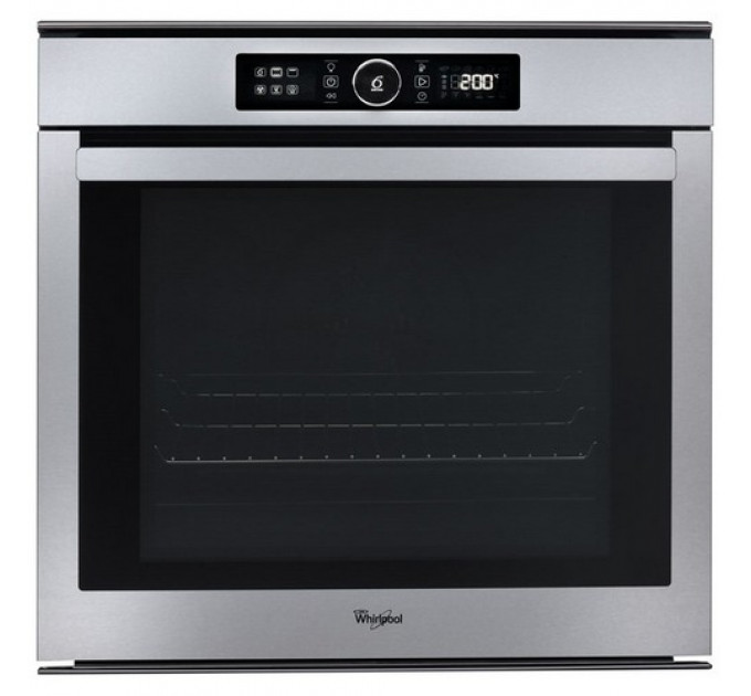 Духова шафа WHIRLPOOL AKZM 8420 IX