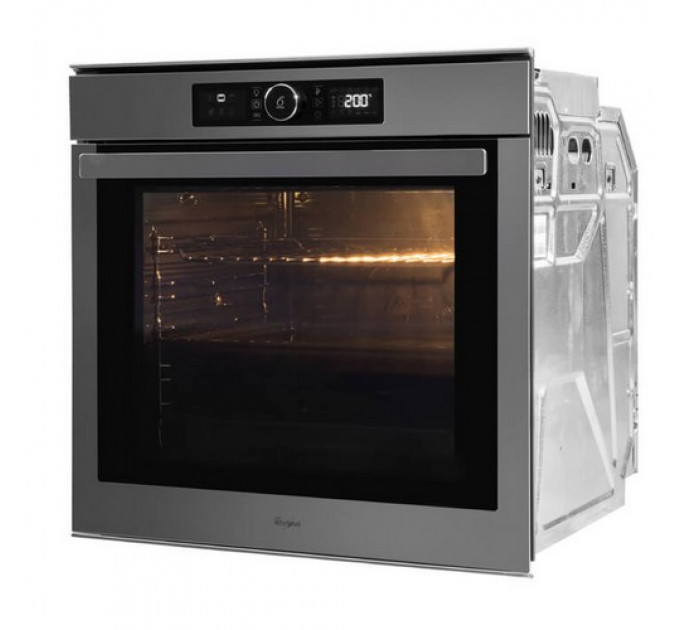 Духова шафа WHIRLPOOL AKZM 8420 IX