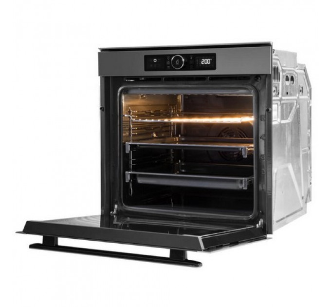 Духова шафа WHIRLPOOL AKZM 8420 IX