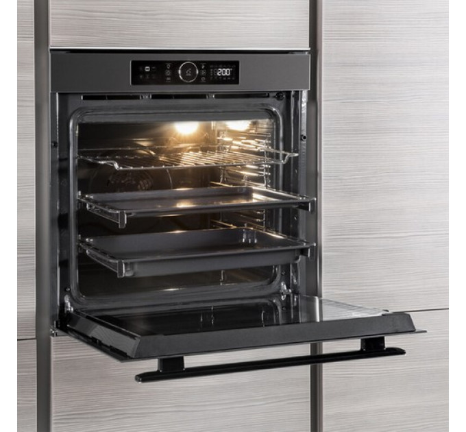 Духова шафа WHIRLPOOL AKZM 8420 IX