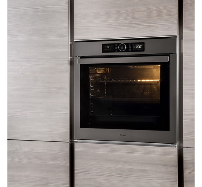 Духова шафа WHIRLPOOL AKZM 8420 IX