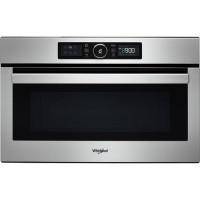 Мікрохвильова піч WHIRLPOOL AMW 730 IX