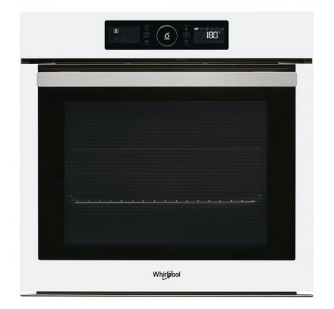 Духова шафа WHIRLPOOL AKZ 96230 WH