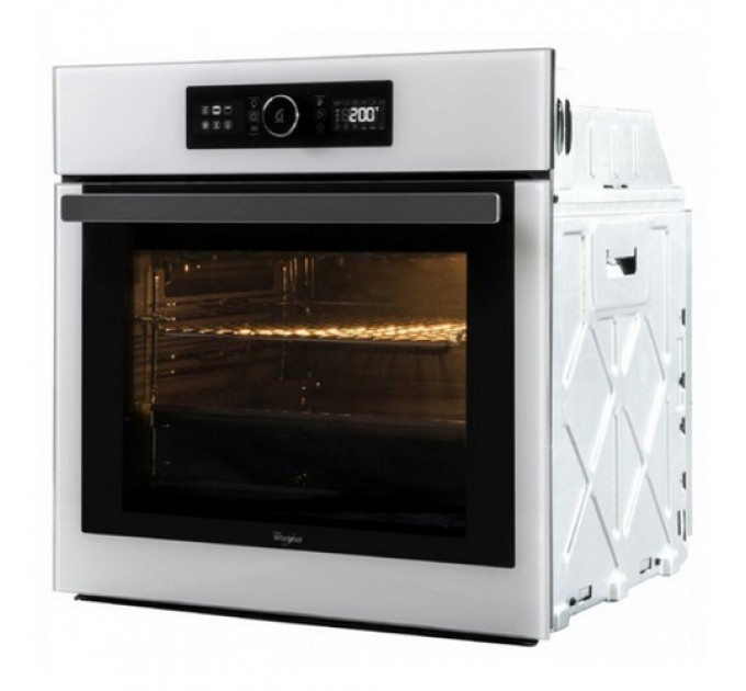 Духова шафа WHIRLPOOL AKZ 96230 WH