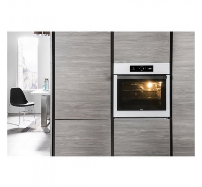 Духова шафа WHIRLPOOL AKZ 96230 WH