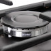 Варильна панель VENTOLUX HSF640-T3G CS (BK)