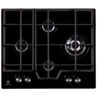 Варильна поверхня ELECTROLUX GPE363NK