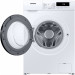 Пральна машина SAMSUNG WW80T3040BW/UA