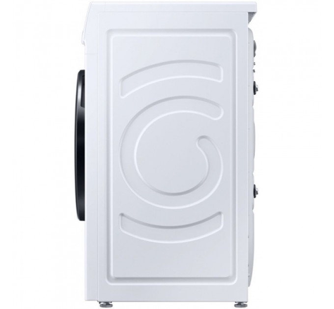 Пральна машина SAMSUNG WW80T3040BW/UA